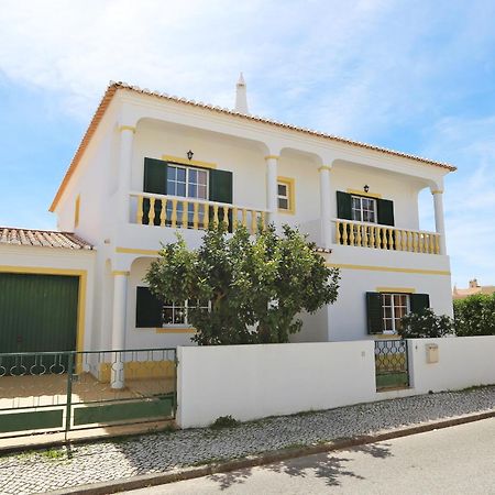 Отель U - Casa Quinta Estacao Лагуш Экстерьер фото
