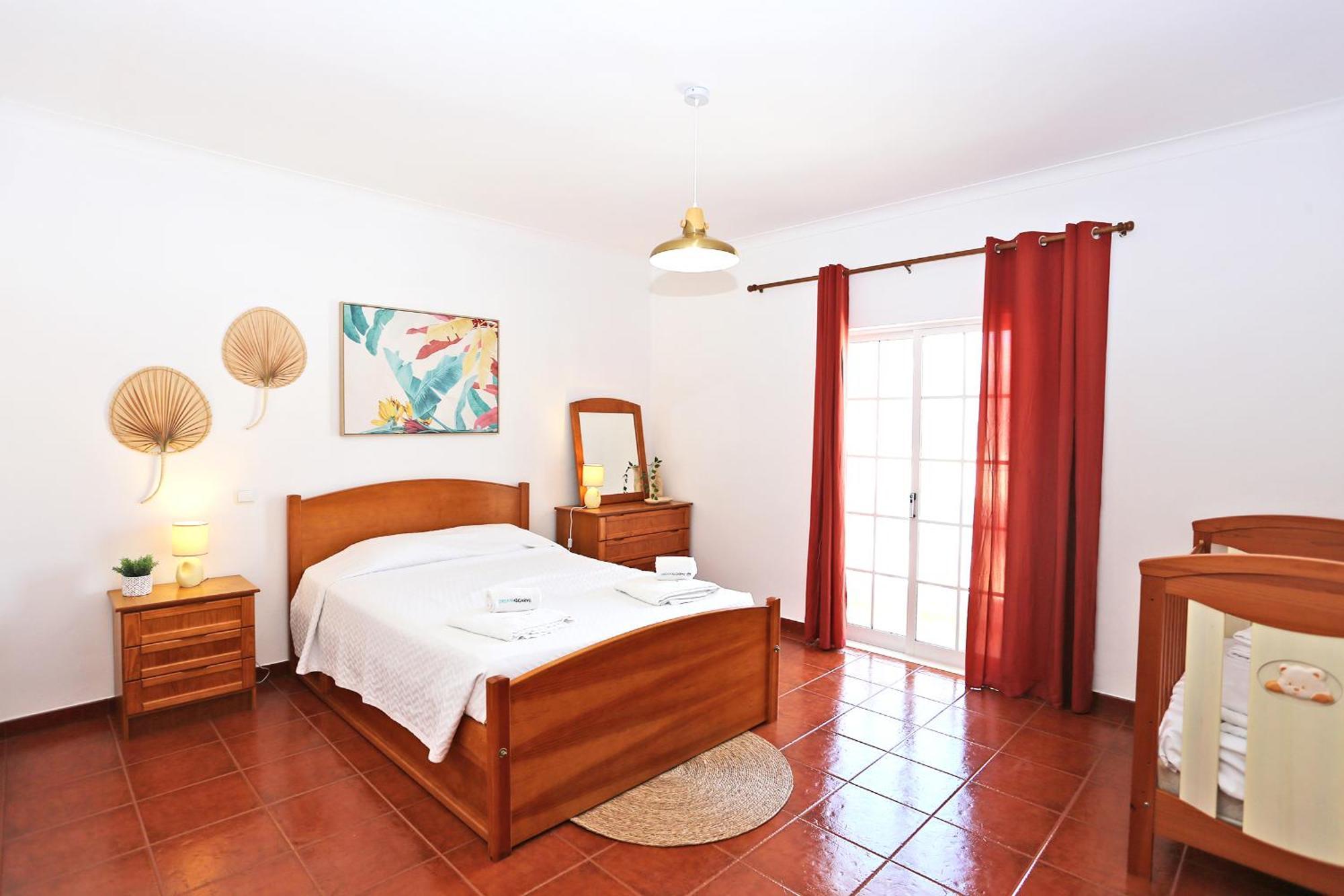 Отель U - Casa Quinta Estacao Лагуш Номер фото