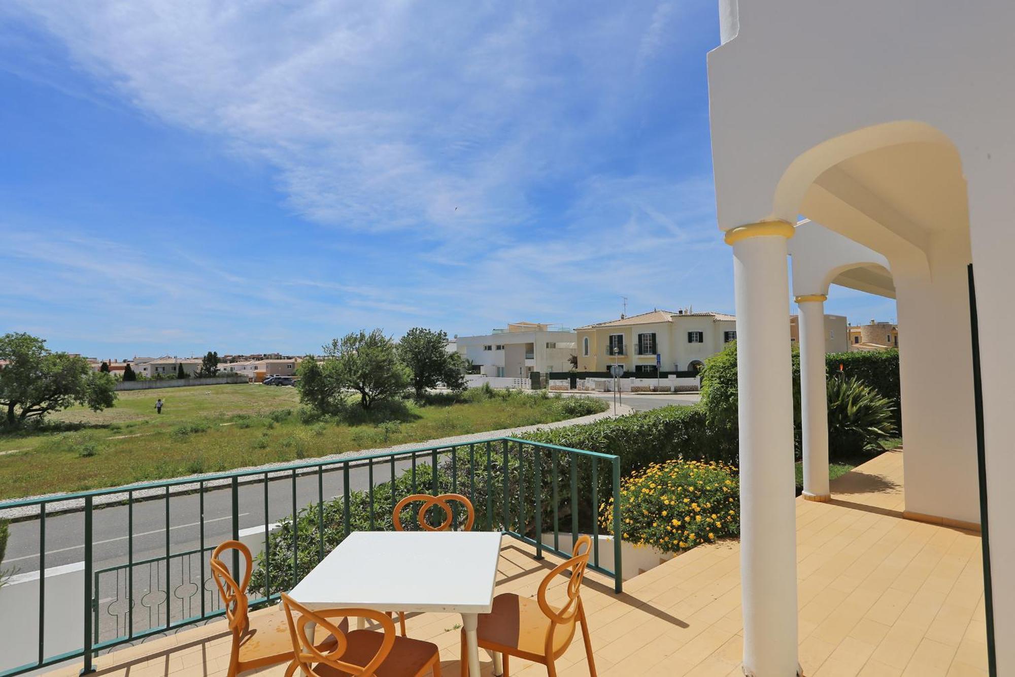 Отель U - Casa Quinta Estacao Лагуш Экстерьер фото