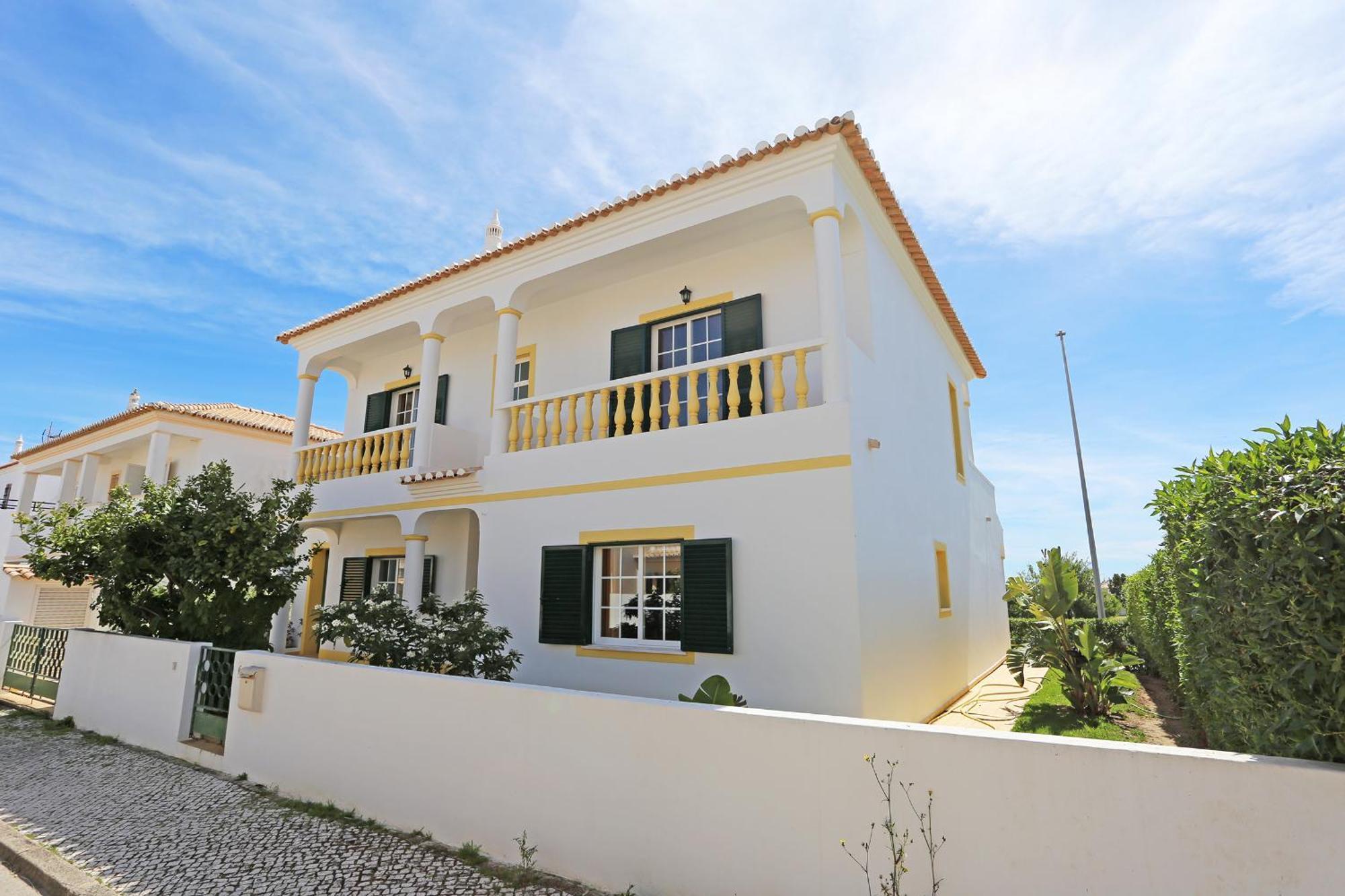 Отель U - Casa Quinta Estacao Лагуш Экстерьер фото
