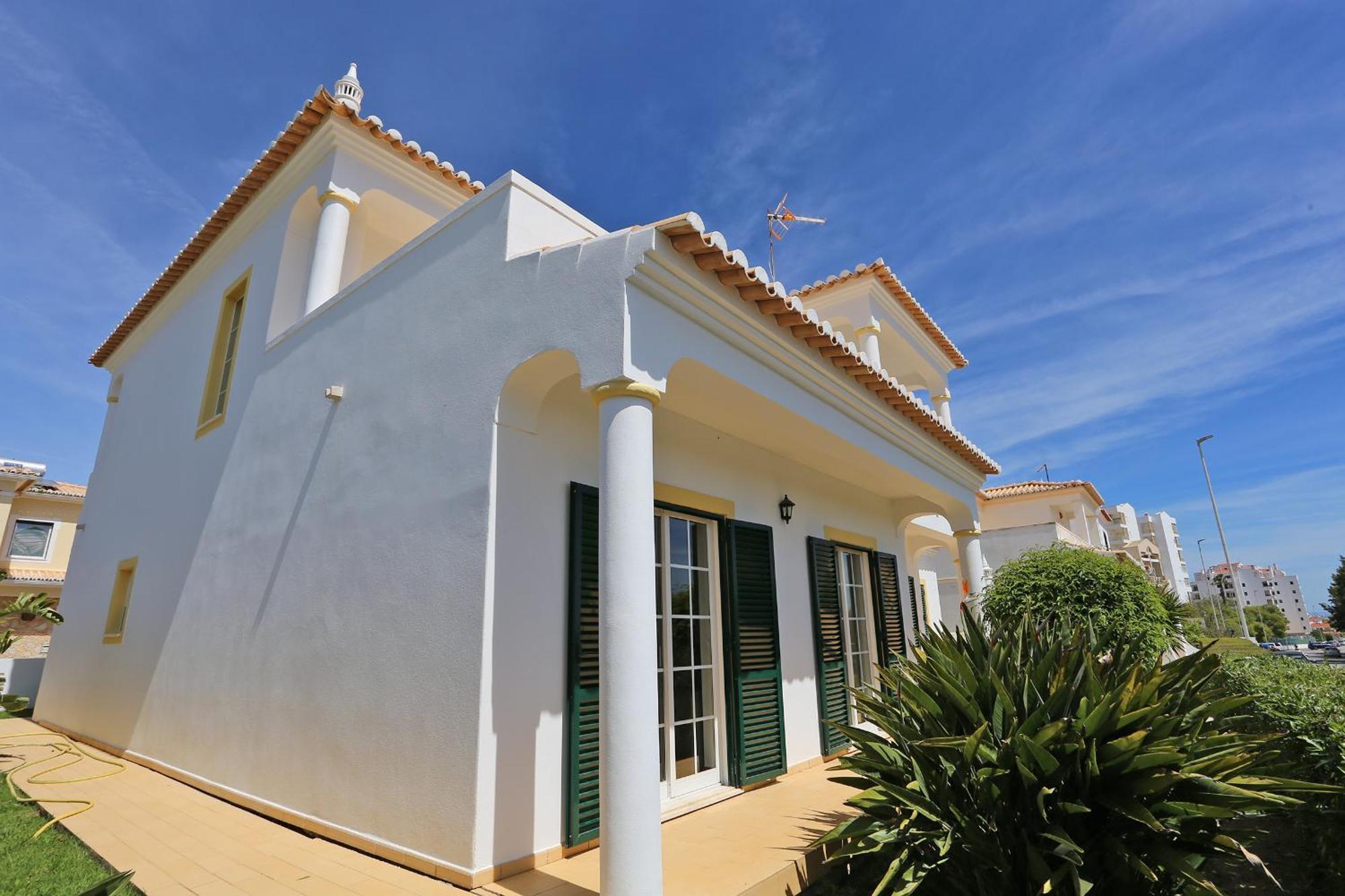 Отель U - Casa Quinta Estacao Лагуш Экстерьер фото